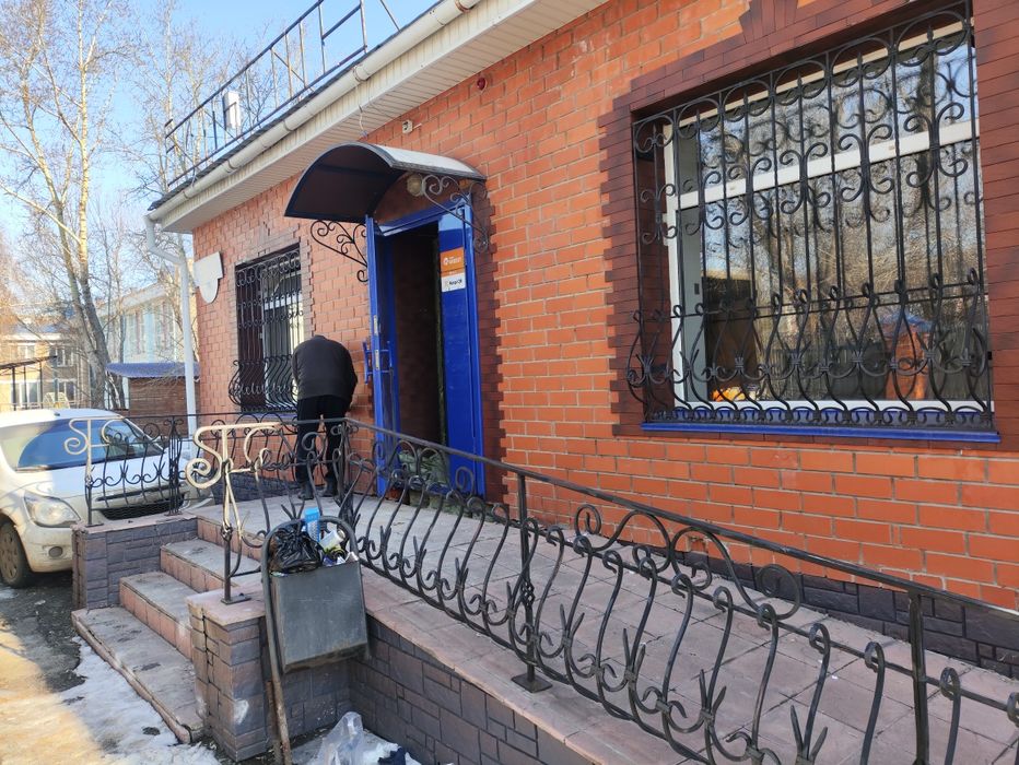 Решётки кованные