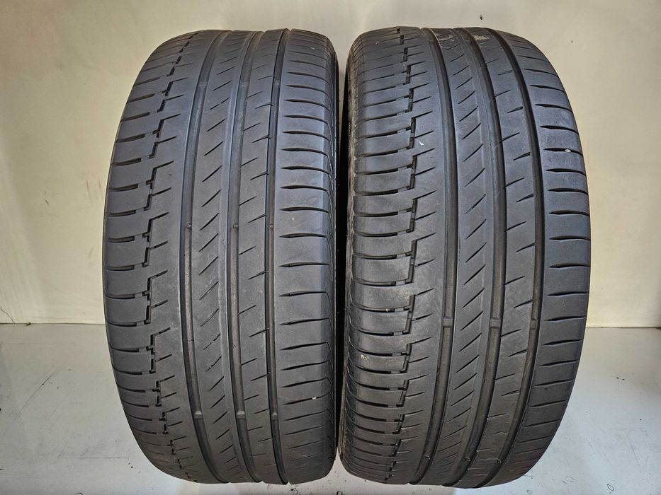 Anvelope Second Hand Continental Vara-235/55 R17 103W,in stoc R18/19