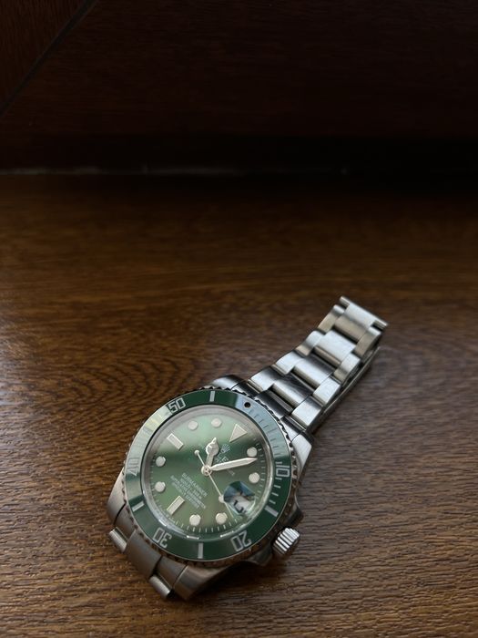 Часы Rolex