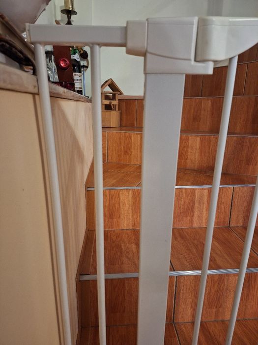 Poarta siguranta+extensie Munchkin