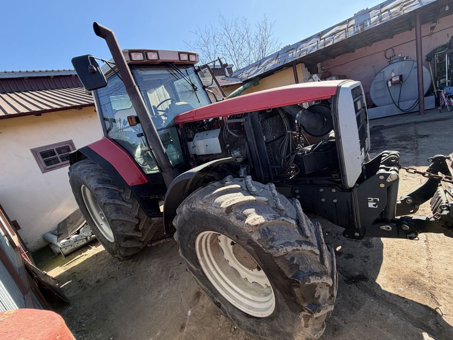 Massey Ferguson 8160