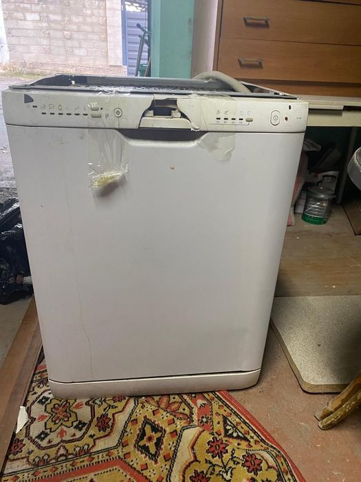 Посудомойка Bosch