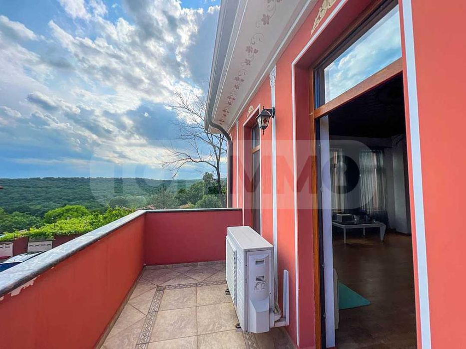 Продава се Къща в Варна, м-т Ракитника - 180 кв.м за 2195 €/кв.м - Снимка #11