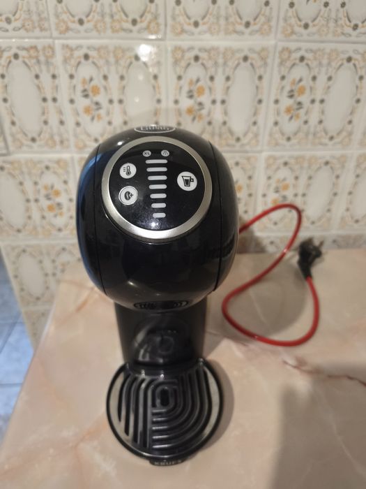 Aparat cafea Nescafe Dolce Gusto