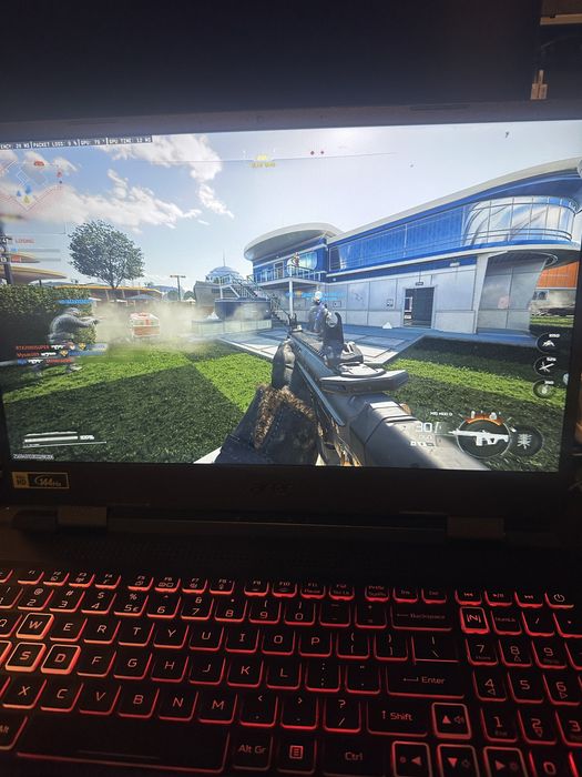 Schimb Acer nitro 5 rtx 4060 (1.5tb) i7