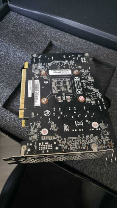 Palit GeForce GTX 1650 GamingPro 4GB GDDR6