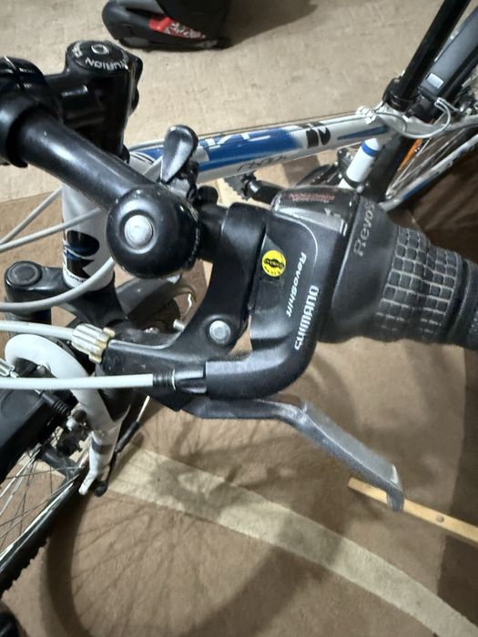 Продам велосипед детский