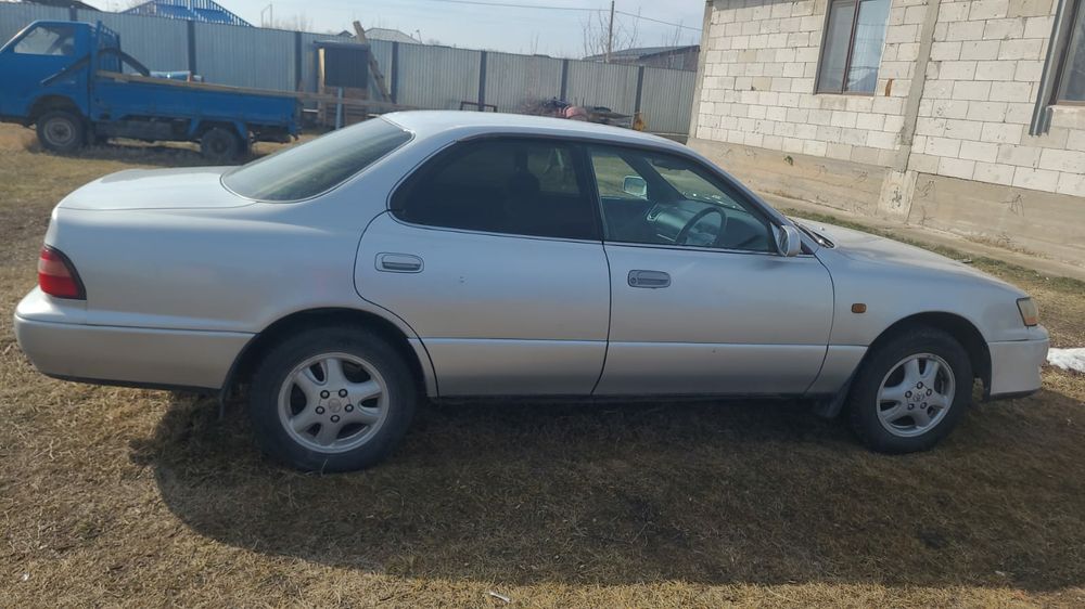 Тойота виндом хор.сос.