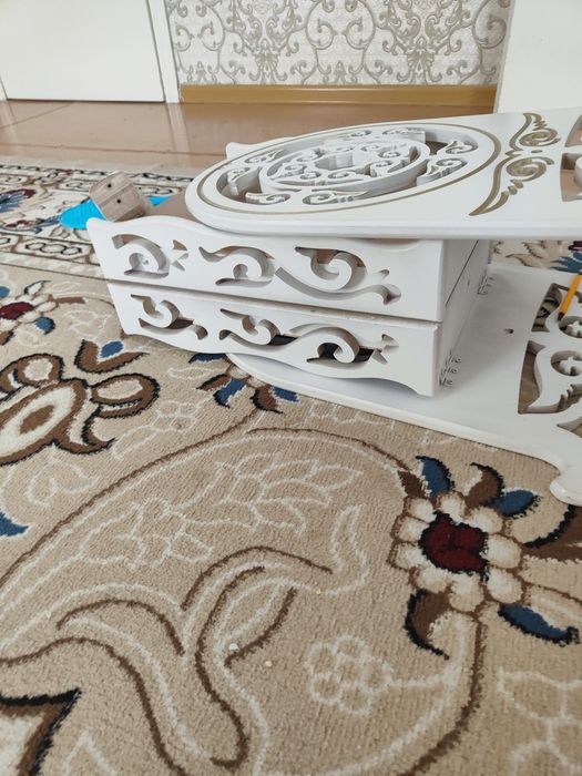 Жиналмалы бесік сатылады