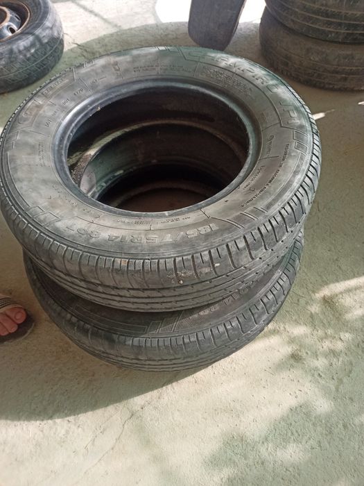 Балон сотилади..