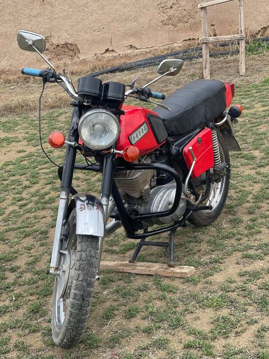 Иж планета сотилади