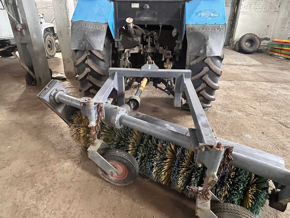 Продается трактор колесный МТЗ-892.2, 2013 г.в.