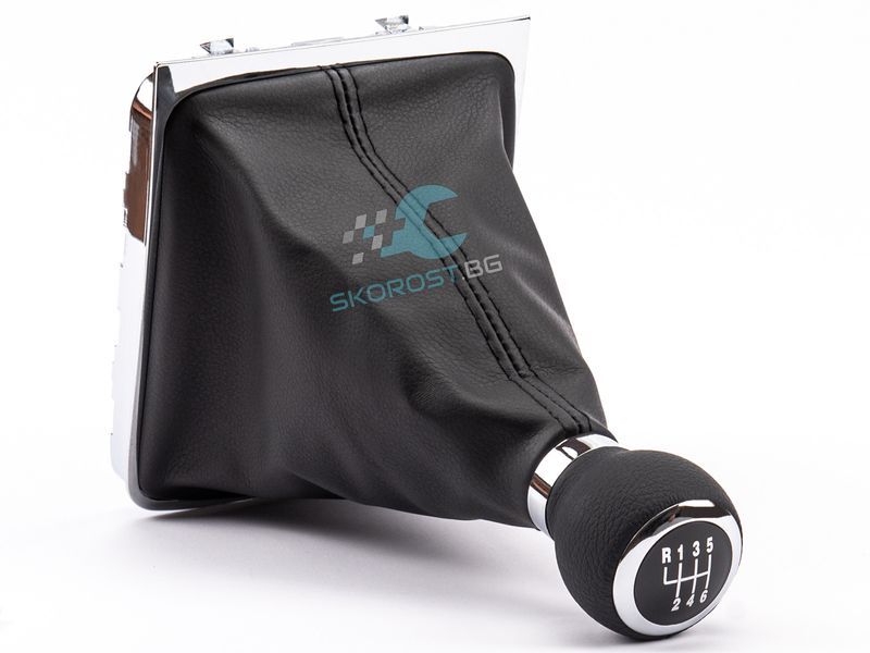 Скоростен Лост с Маншон за VW PASSAT B6 CC