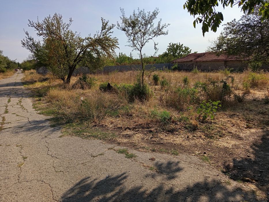 Продава се Парцел в с. Нови извор, Област Пловдив - 664 кв.м за 16 €/кв.м - Снимка #2