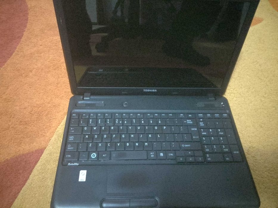 dezmembrez laptop