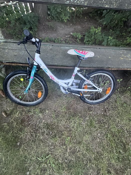 Bicicleta de copii Scirocco