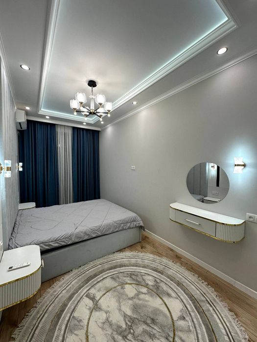 Квартира кизларга