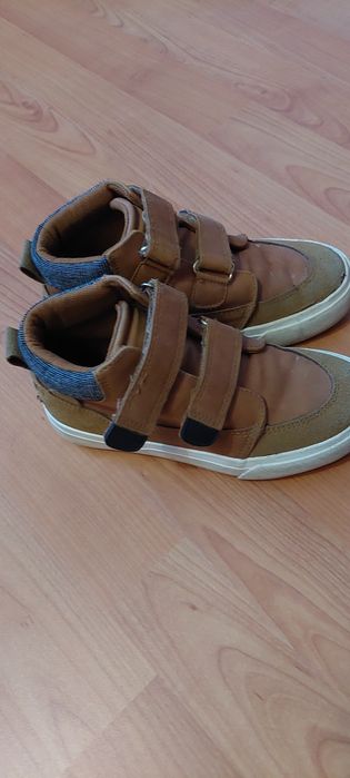 Încălțăminte băiat mărimea 30