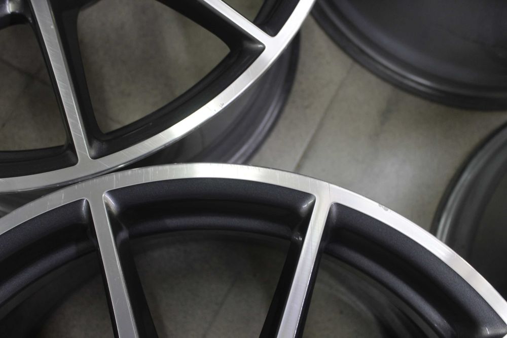 Джанти 19" AMG Mercedes E63
