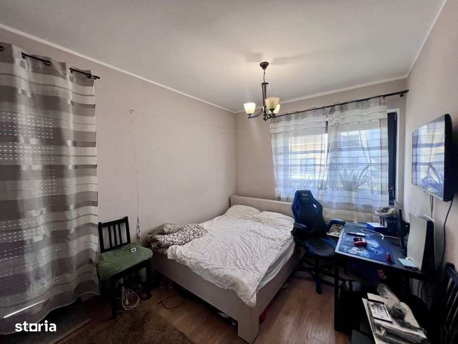 Apartament 2 camere, 46 mp utili, etaj 1/2 - Dumbravita