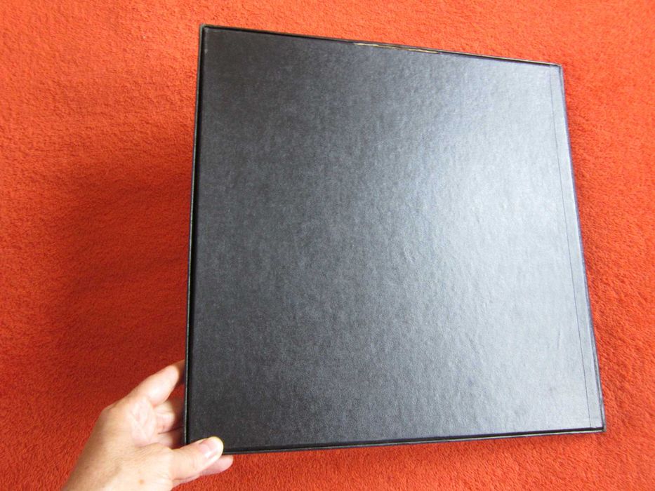 vinil rar Robert Casadesus Interprete Ravel: L'oeuvre Pour Pian 1972