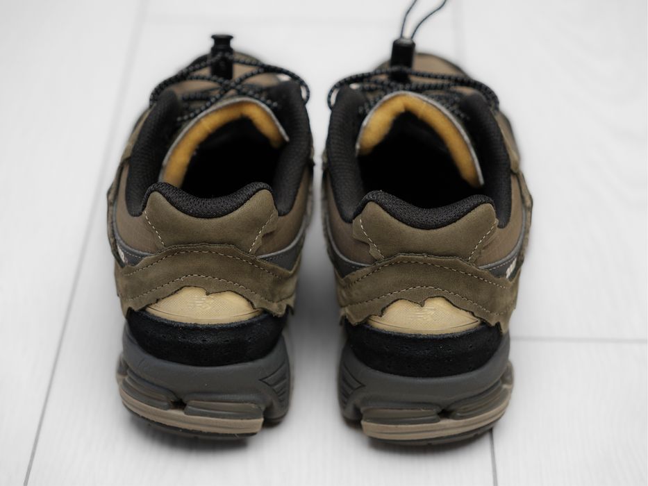 Кроссовки New Balance 2002R