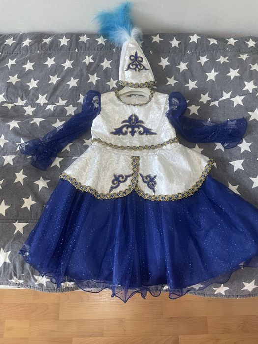 Продам национальное платье