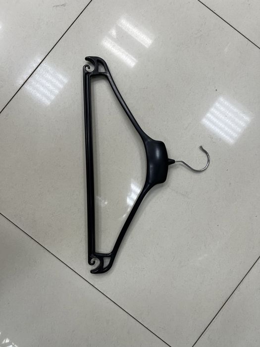 Вешалка для одежды штука 100тг