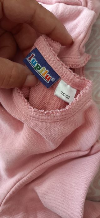 2 рокли и обувки 21 номер