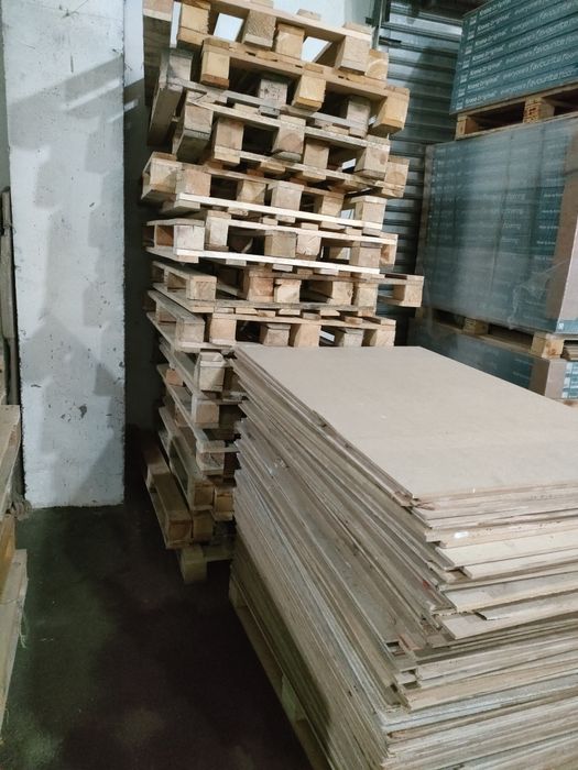 Лист для обшивки