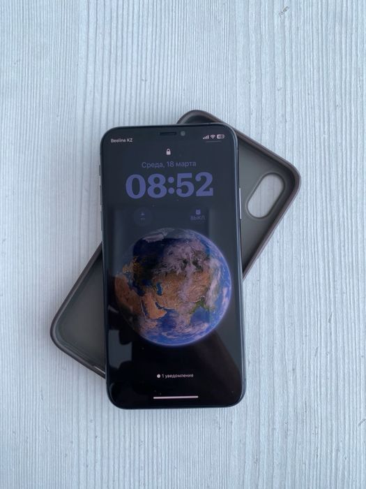iPhone XS срочно!!