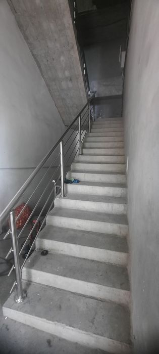 Nerjaveyka. Perilla. Нержавейка. Перилла. Ограждение. САМАРКАНД