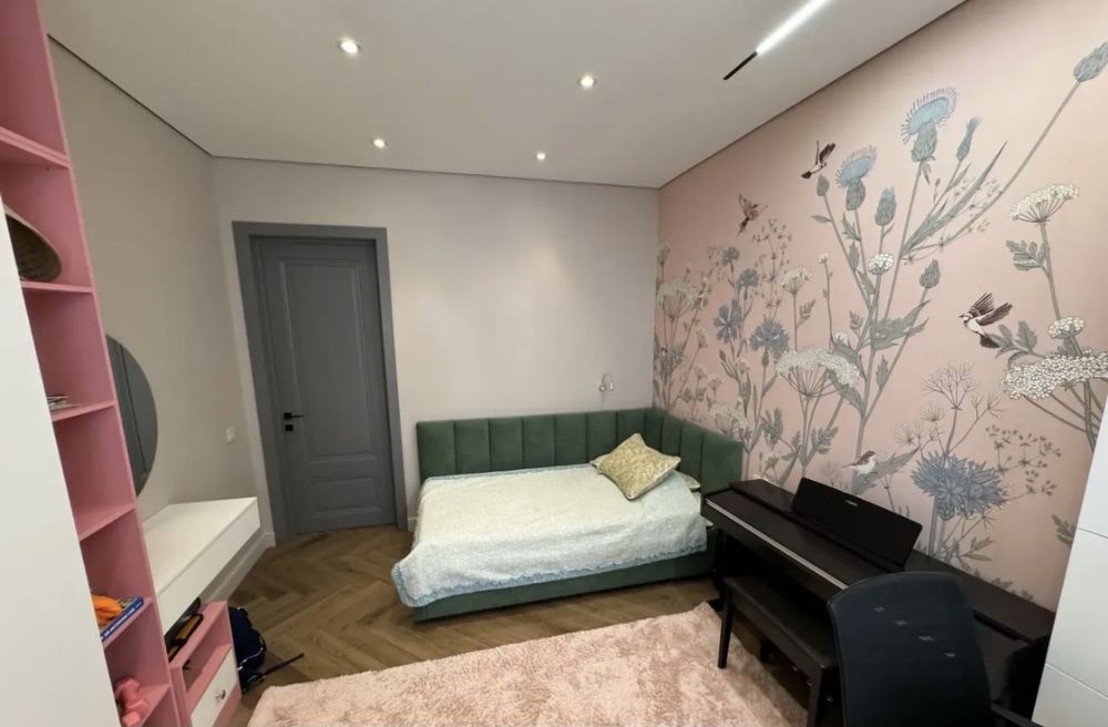 Продам квартиру ЖК Silver Hills