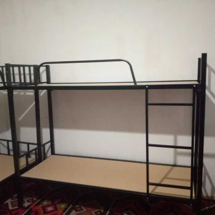 ЦЕНА ОПТОВАЯ только на заказ Крават двухярусный kravat krovat temir