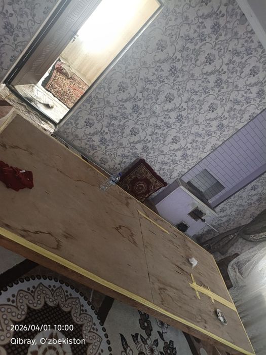 Kavartira qibrey sentiridan faqat qizla un 600mindan