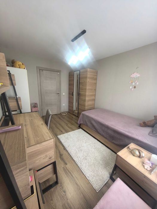 Къща в село Долно Сахране