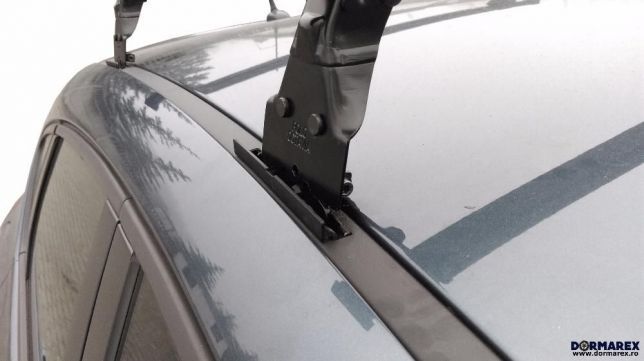 Bare portbagaj transversale Skoda Octavia 1 2 3 Superb Fabia Rapid