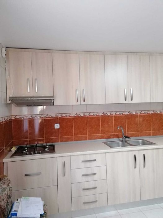 Casă nouă la superlativ, garaj, utilități. Loc. Băleni Jud. Dambovita