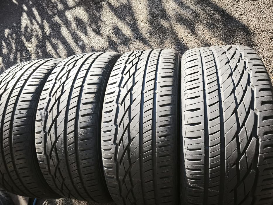 20" оригинални ал. джанти за Land rover Velar/Discovery/Freelander.