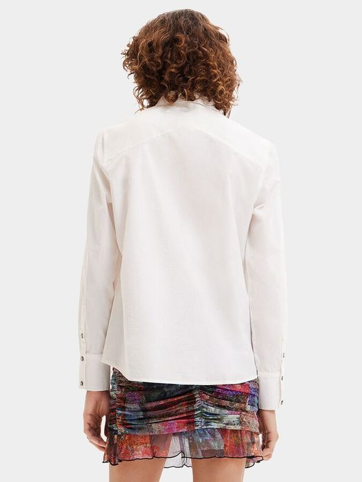 Дамска риза Desiqual