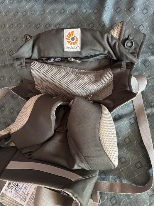 Детска количка stokke