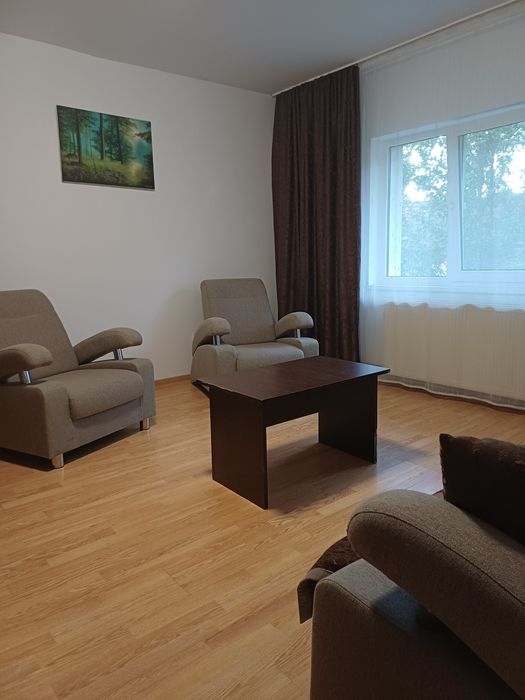 Chirie apartament 2 camere  centru