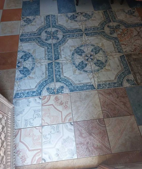 Proprietar | casa de vanzare cu teren intravilan 3516 mp | sat Cojasca