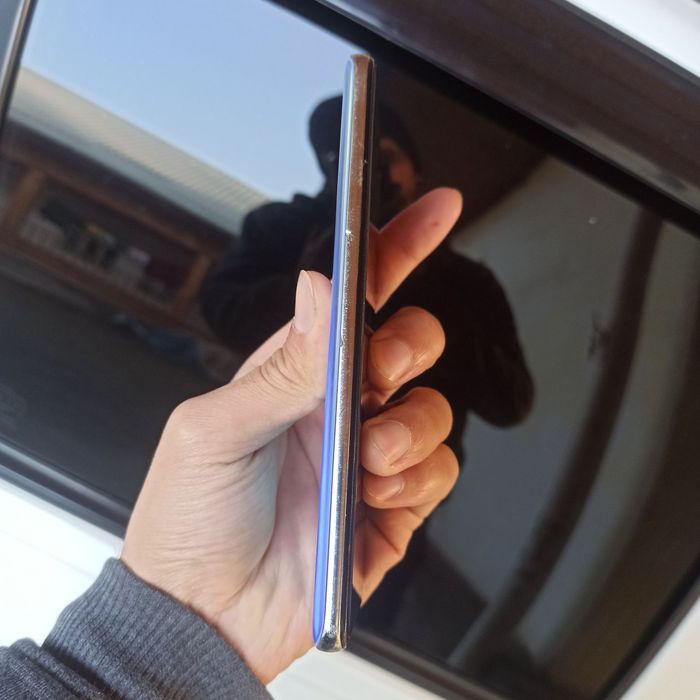 Xiaomi 11 T  sotiladi 2mln200ga