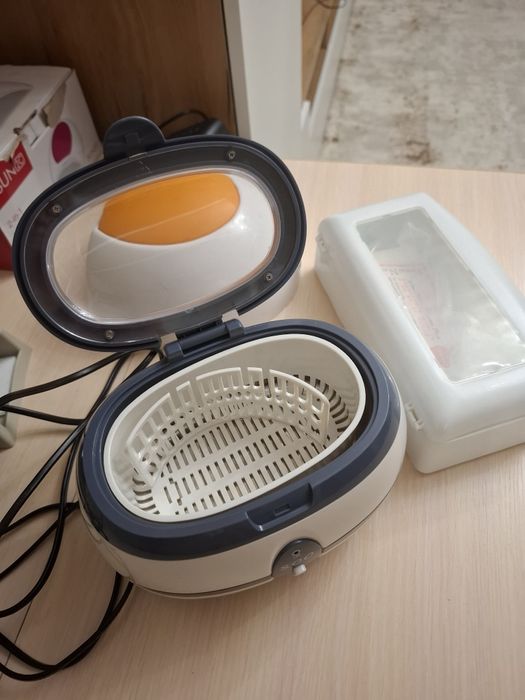 Набор для маникюра