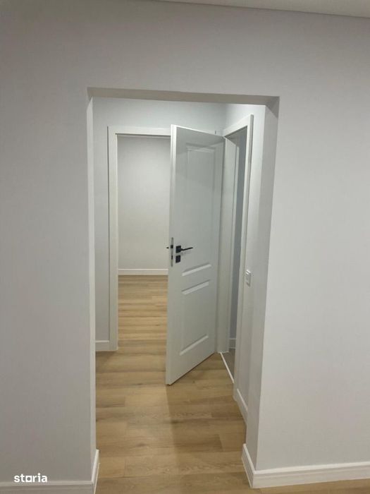 Apartament AFI Cotroceni