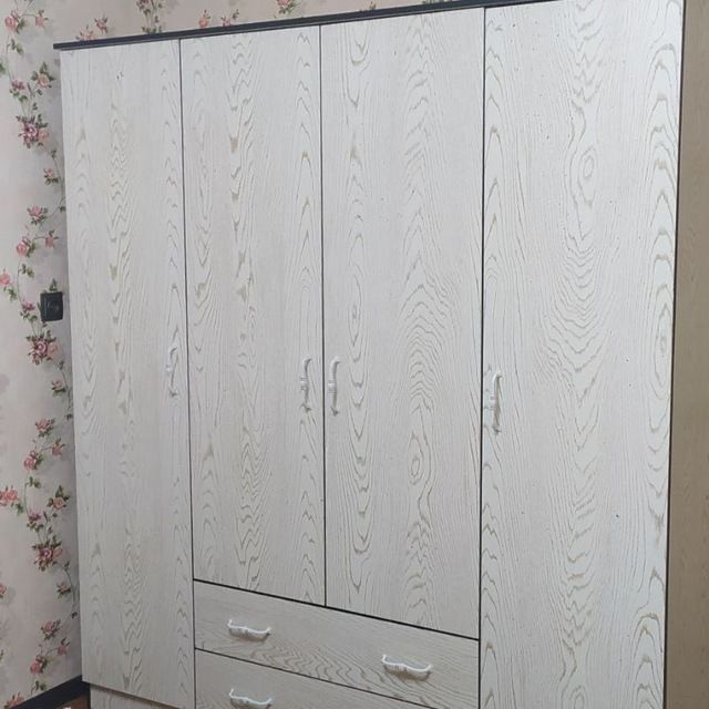 Shkaf sotiladi  dostavka ustanofka bepul