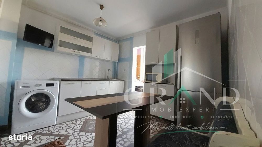 Apartament 2 Camere | Beci | Garaj | Etaj 3 | Marasti/Fabricii de Zaha — fotografia 3