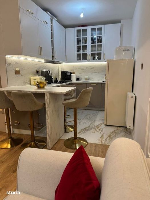 Apartament 2 camere | Dorobantilor – Marasti | Ideal locuinta sau in