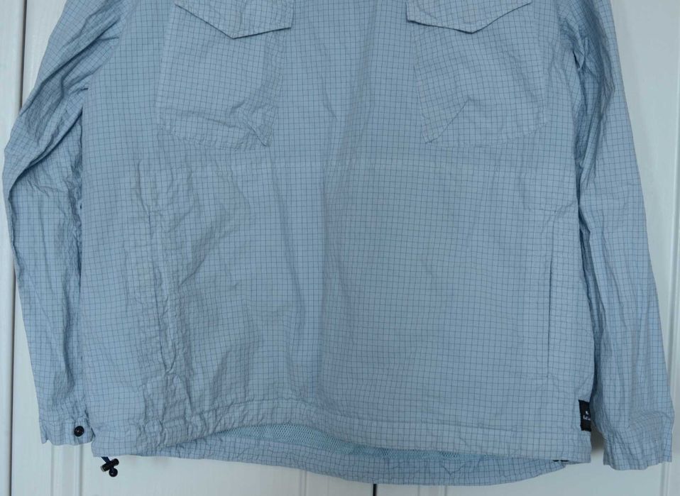 Paul Smith M оригинальная ветровка